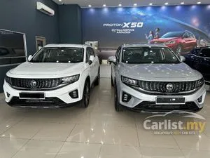 2026 Proton X90 1.5 Flagship SUV