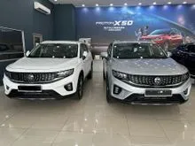 2026 Proton X90 1.5 Lite SUV HANYA BULAN INI CASH REBATE TERTINGGI MURAH TERMURAH DISINI SAJA LAST 5 UNIT TRADE IN HARGA PALING TINGGI CALL MORE OFFER