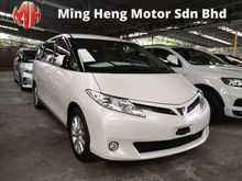 2015 Toyota Estima 2.4 G MPV - RECON -