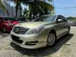 Used 2013 Nissan Teana 2.5 Premium Sedan 250 XV V6 (A) Full Service, Mileage 100k