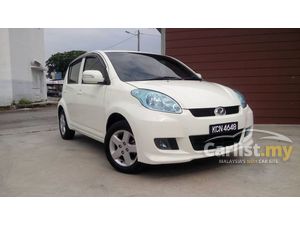 Search 4,110 Perodua Myvi Used Cars for Sale in Malaysia 