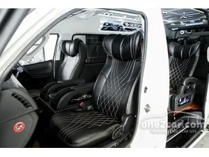 2020 Toyota HIACE 3.0 D4D Van