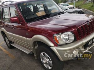 Search 1 Mahindra Cars For Sale In Malaysia Carlist My