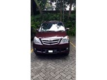 Xenia Xi Deluxe+ 2011 km60,000