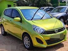 2016 Perodua Axia 1.0 G (A)