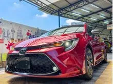 Toyota CAMRY (A) TOURING WXB WAGON 7kKM #9904AP