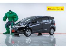 2013 Honda Freed 1.5 (ปี 08-16) SE Wagon AT