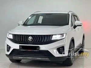 2023 Proton X90 1.5 Executive SUV
