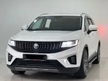 2023 Proton X90 1.5 Executive SUV