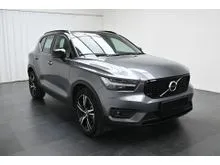 2019 Volvo XC40 2.0 T5 R-Design OTR PRICE ( ONE OWNER , LOW MIL )