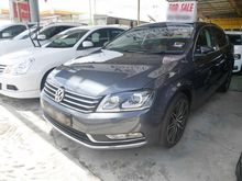 2011 Volkswagen Passat (A) 1.8 TSI -WELL MAINTAINED-