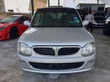 2003 Perodua Kelisa 1.0 EZ (A)