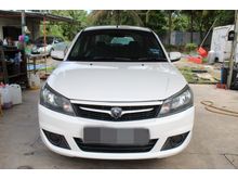 2013 Proton Saga 1.3 FLX (A)