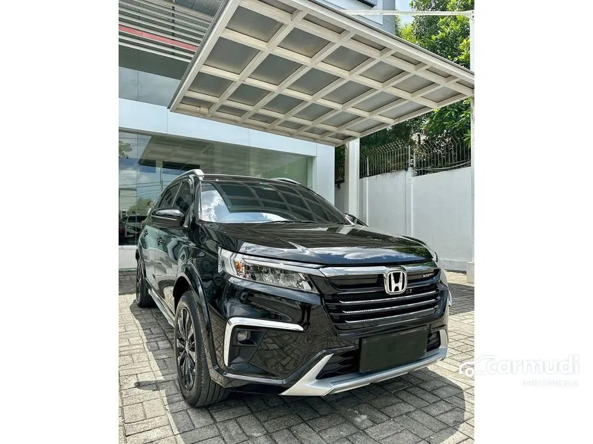 2024 Honda BR-V Prestige Honda Sensing N7X SUV