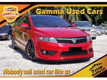 2014 Proton Preve 1.6 CFE Premium (A) TIP TOP CONDITION