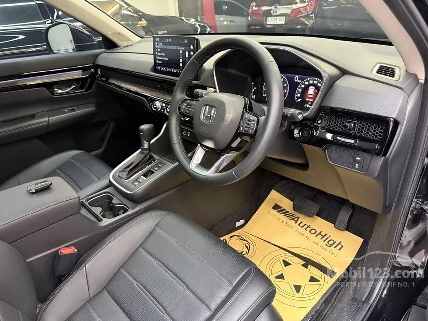 2024 Honda CR-V Turbo SUV