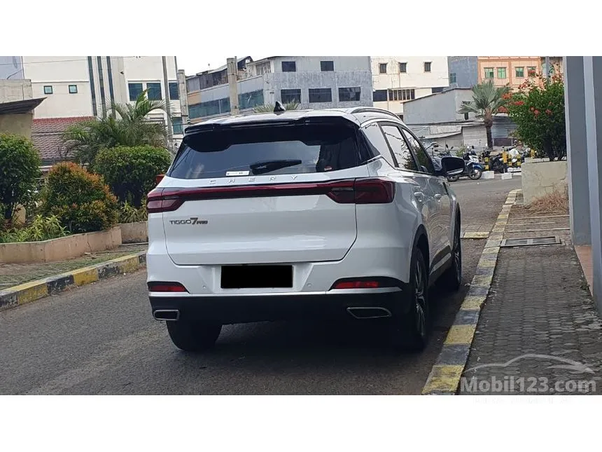 2022 Chery Tiggo 7 Pro Premium SUV
