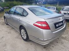 Craziest SALES now, Limited time Only, CALL NOW !!! 2011 Nissan Teana 2.5 Premium Sedan