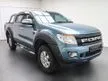 Used 2012 Mitsubishi Pajero Sport 2.5 4x4 VGT SUV One Owner Tip Top Condition One Yrs Warranty New Stock in OCT 2023Yrs