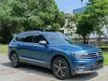 Used 2021 Volkswagen Tiguan 2.0 Allspace R