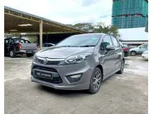 2014 Proton Iriz 1.6 Premium HIGH LOAN/FULL SPEC/CAR KING