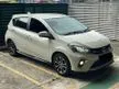 Used WELL MAINTAINED GOOD CITY DRIVING CAR 2018 Perodua Myvi 1.5 H Hatchback - Cars for sale