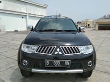 2010 Mitsubishi Pajero Sport 2.5 Exceed SUV