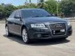 2011 Audi A6 2.0 TFSI Sedan
