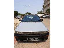 1989 Toyota Corolla 1.6 Sedan