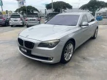 2008 BMW 740Li 3.0 Sedan PKH 86