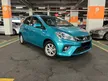 Used *KING OF THE ROAD* 2018 Perodua Myvi 1.3 X
