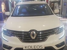 2019 Renault Koleos 2,5 Luxury SUV
