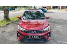2022 Perodua Bezza 1.3 Advance Sedan