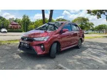 2022 Perodua Bezza 1.3 Advance Sedan