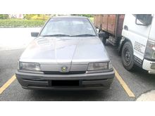 2000 Proton Iswara 1.5 Hatchback DIRECT OWNER SELL IT NO PROCEESING FEES