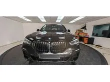 Sime Darby BMW Premium Selection 2020 BMW X5 3.0 xDrive45e M Sport SUV