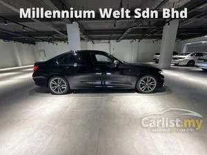 2022 BMW M340i 3.0 xDrive M Sport Sedan
