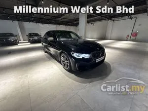 2022 BMW M340i 3.0 xDrive M Sport Sedan