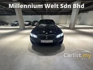 2022 BMW M340i 3.0 xDrive M Sport Sedan