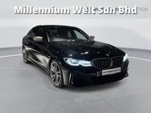 2022 BMW M340i  