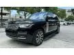 Used 2014/2017 Land Rover Range Rover 5.0 Supercharged SVAutobiography LWB SUV