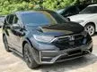 2023 Honda CR-V 1.5 Black Edition SUV