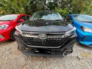 2023 Perodua Myvi 1.5 AV Hatchback