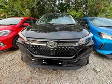 2023 Perodua Myvi 1.5 AV Hatchback