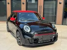 2023 MINI Cooper 2.0 John Cooper Works  Hatchback
