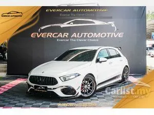 2020 Mercedes-Benz A200 1.3 Progressive Line Hatchback
