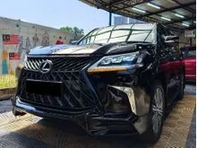 Lexus LX570 5.7 F/LIFT M.LEVINSON COOL BOX SUNROOF