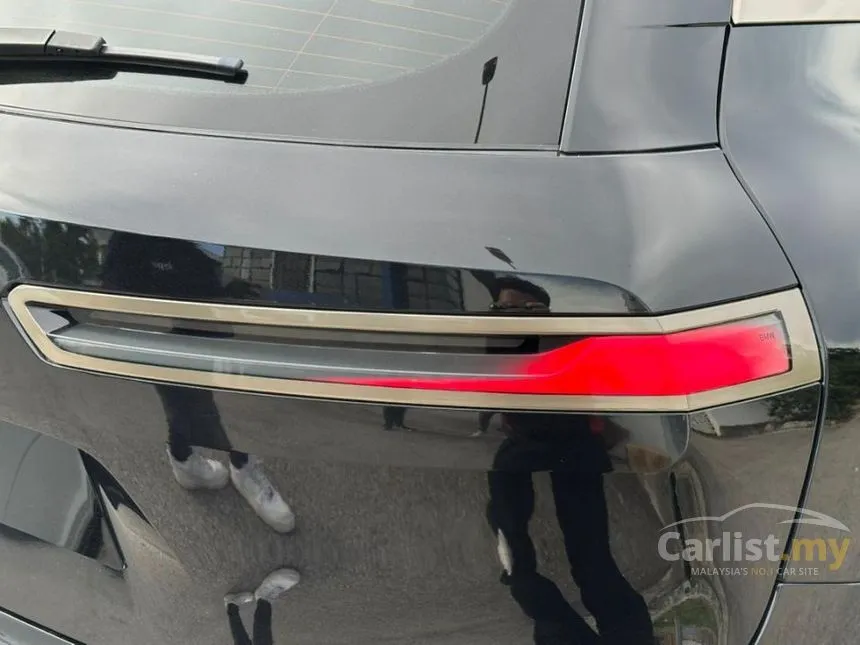 2023 BMW iX xDrive40 Sport SUV