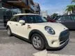 Recon 2020 MINI COOPER 5 Door 1.5 TWIN POWER TURBO FREE 6 YEAR WARRANTY