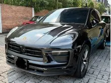 2022 Porsche Macan 2.0 SUV FACELIFT SPORT CHRONO PACKAGE 360 CAM ADAPTIVE CRUISE CONTROL Keyless MINT COND 14 Way PDLS+ MATRIX
